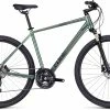 Cube Nature EXC Verde´n´black -vélo de route 645210 F1 00