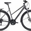 Cube Nature Allroad Lady Graphite´n´black 1 Cube Nature Allroad Lady Graphite´n´black -vélo de route 646100 F1 20
