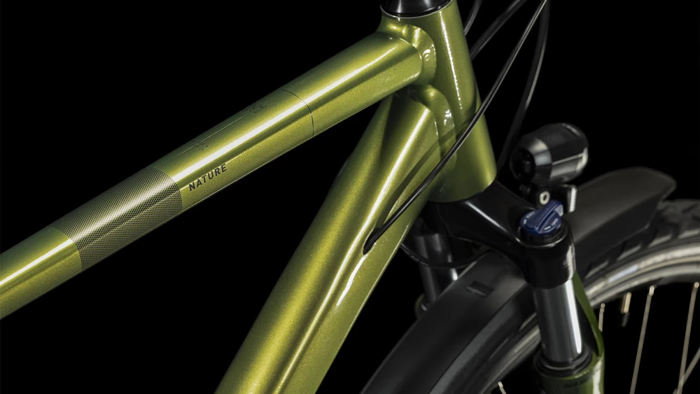 Cube Nature Allroad Shinymoss´n´black 5 Cube Nature Allroad Shinymoss´n´black – Image 3