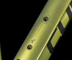 Cube Nature Allroad Lady Shinymoss´n´black -vélo de route 646110 D 21