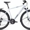 Cube Nature Pro Allroad Frostwhite´n´grey -vélo de route 646200 F1 00