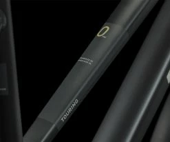 Cube Touring ONE Lady Grey'n'sand -vélo de route 648050 D 20