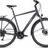 Cube Touring ONE Grey'n'sand -vélo de route 648050 F1 00