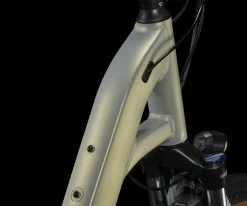 Cube Touring Pro Easy Entry Pearlysilver'n'black -vélo de route 648150 D 11