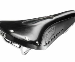 BROOKS Selle B17 Carved