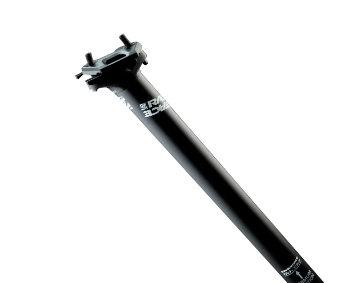 Race Face Tige Ride XC 375 X 30,9 Mm 3 Race Face Tige Ride XC 375 X 30,9 Mm