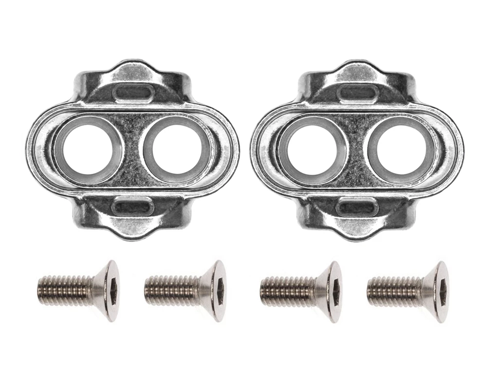Crankbrothers Taquets Premium Zero Float 3 Crankbrothers Taquets Premium Zero Float