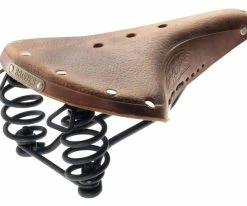 BROOKS B67 S Softened Women Saddle