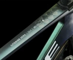 Cube Litening AERO C:68X SLX Goblin´n´yellow -vélo de route 679300 D 01