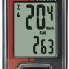 Cateye CC-ED 400 ENDURO Computer -vélo de route 68039