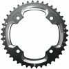 TRUVATIV Chainring MTB 42T 2x10 120mm GXP Black 1 TRUVATIV Chainring MTB 42T 2x10 120mm GXP Black -vélo de route 68174