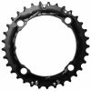 TRUVATIV Chainring MTB 33T 3x10 104mm Black 1 TRUVATIV Chainring MTB 33T 3x10 104mm Black -vélo de route 68176