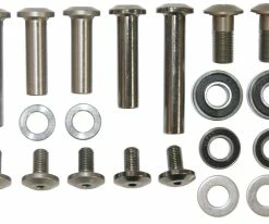 Radon Jeu De Roulements/vis De Levier De Renvoi/bras De Selle 3