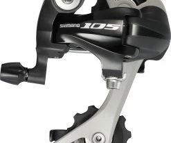 Shimano Dérailleur Arrière 105 RD-5701 10 Vitesses SS
