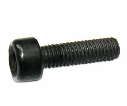 Shimano Vis De Serrage M5 X 17.5mm