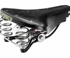 BROOKS B66s Bend Leather Women