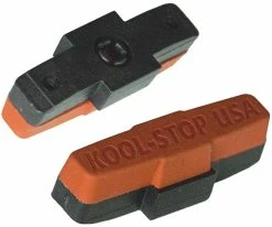 Kool-stop R9 Plaquettes De Frein Pour Magura HS