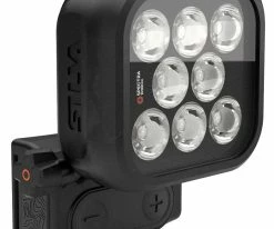 Silva Spectra A - Lampe Frontale -vélo de route 7318860205040SpectraA Stirnlampe38220 3