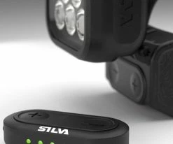 Silva Spectra A - Lampe Frontale -vélo de route 7318860205040SpectraA Stirnlampe38220 4