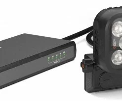 Silva Spectra A - Lampe Frontale -vélo de route 7318860205040SpectraA Stirnlampe38220 5