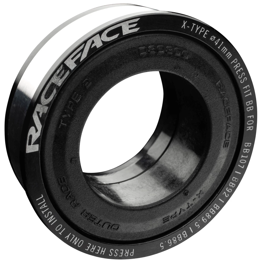 Race Face X-Type Bottom Bracket Außengedichtet 7 Race Face X-Type Bottom Bracket Außengedichtet – Image 5