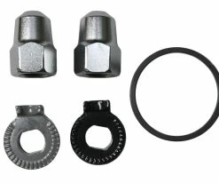 Shimano ALFINE Di2 SM-S705 Accessoires Pour Pattes Horizontales 7R/7L