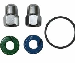 Shimano ALFINE Di2 SM-S705 Accessoires Pour Pattes Verticales 8R/8L