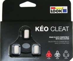 LOOK Plaques De Pédales KéO -vélo de route 75134