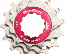 SUNRACE SPCS 11 Fois Unité De Pignon 11-13-15