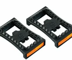 Shimano Pedal Top Avec Réflecteurs Por Pédales SPD SM-PD22