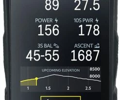 Hammerhead Ordinateur De Vélo GPS Karoo 2