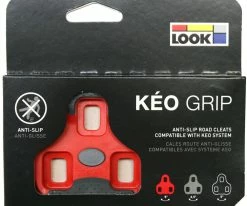 LOOK Crampons KéO GRIP -vélo de route 78458