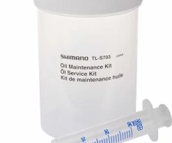 Shimano TL-S703 Kit D'huile Pour SG-S700