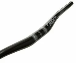 Race Face Next Carbon 3/4 Riser Steerer 725mm 31.8 Black