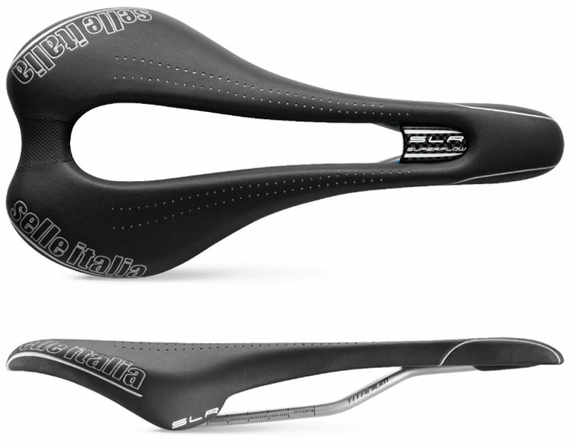 SELLE ITALIA SLR SuperFlow S 4 SELLE ITALIA SLR SuperFlow S – Image 2