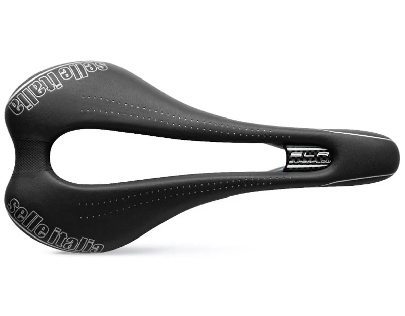 SELLE ITALIA SLR SuperFlow S 3 SELLE ITALIA SLR SuperFlow S