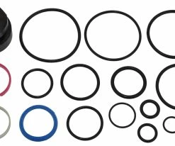 Fox Racing 32/34/36/40 Joints D'entretien Grip MY 2019