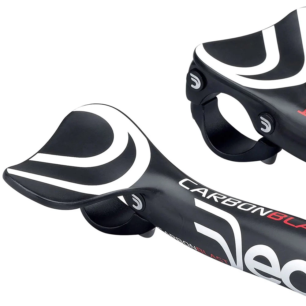 Deda Embout De Guidon Carbon Blast Triathlon 4 Deda Embout De Guidon Carbon Blast Triathlon – Image 2