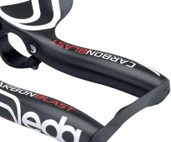 Deda Embout De Guidon Carbon Blast Triathlon 8 Deda Embout De Guidon Carbon Blast Triathlon -vélo de route 8051406522544DEDACarbonplastTriathlonLenkeraufsatzCBLAST 3