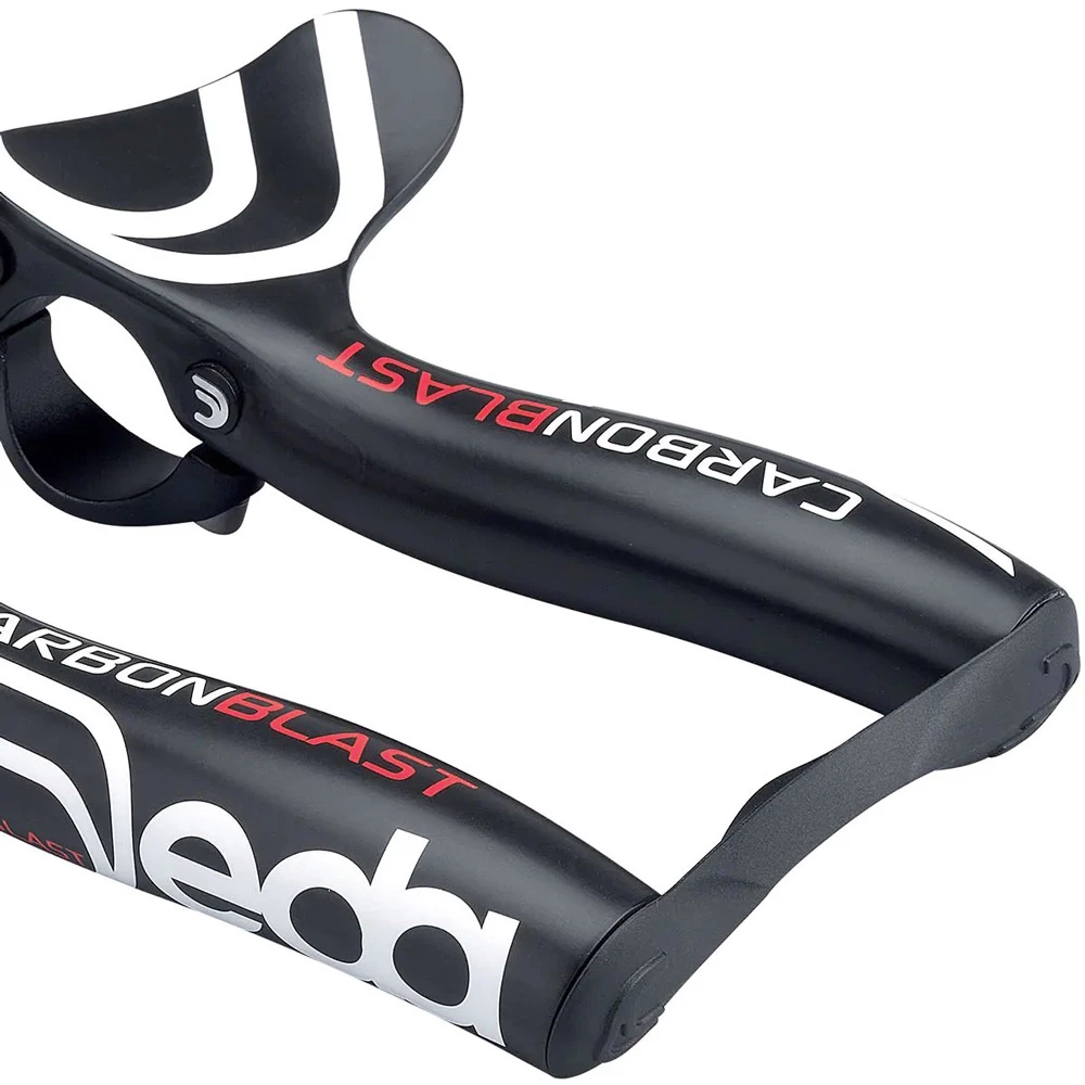 Deda Embout De Guidon Carbon Blast Triathlon 5 Deda Embout De Guidon Carbon Blast Triathlon – Image 3