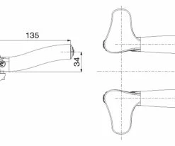 Deda Embout De Guidon Carbon Blast Triathlon 9 Deda Embout De Guidon Carbon Blast Triathlon -vélo de route 8051406522544DEDACarbonplastTriathlonLenkeraufsatzCBLAST 4