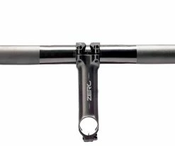 Deda Guidon Zero2 RHM 7 Deda Guidon Zero2 RHM -vélo de route 8052783481172DEDAZero2RHMLenkerZ2POB42 3