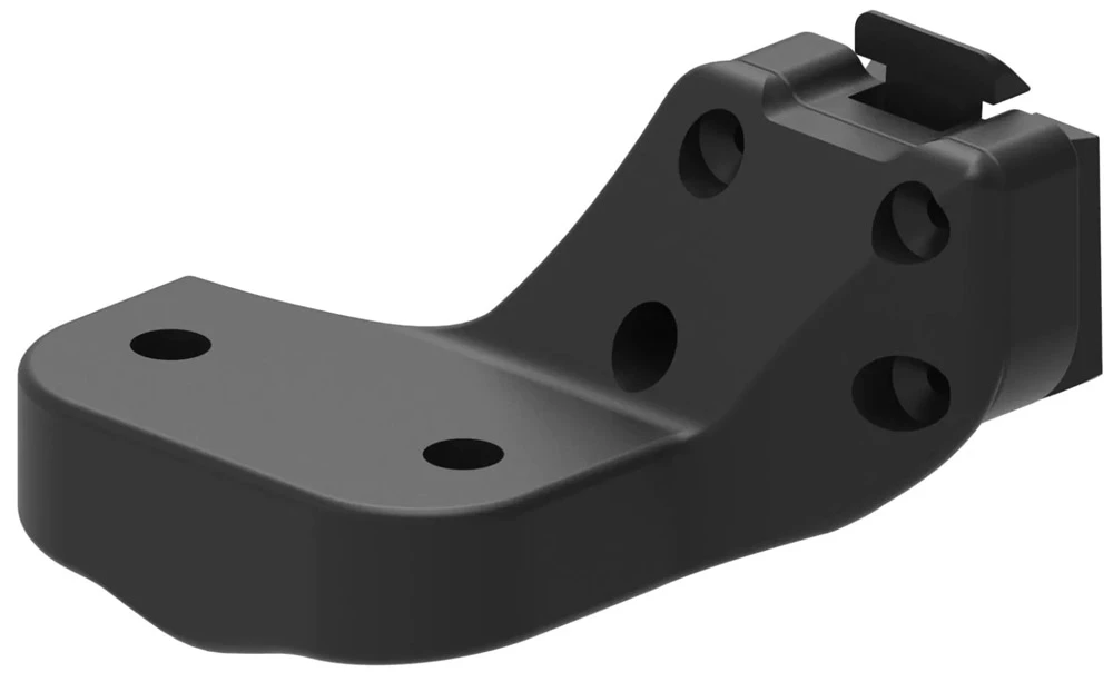 Deda Garmin 1000 Series Mount Pour Alanera 3 Deda Garmin 1000 Series Mount Pour Alanera