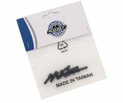 RITCHEY C260 Vis Pour Avant-corps En Acier Inoxydable (7 Pièces) -vélo de route 80752