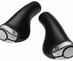 GP1 Poignées De Guidon En Cuir Brooks