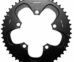 SRAM Red 10-fach Plateau Pour 50-34T 110mm Alu