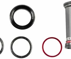 Race Face Palier De Pédalier BB89/92 CINCH Ø 30 Mm Ext. Seal