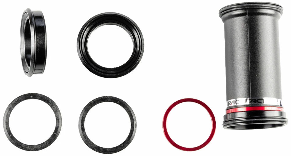 Race Face Palier De Pédalier BB89/92 CINCH Ø 30 Mm Ext. Seal 3 Race Face Palier De Pédalier BB89/92 CINCH Ø 30 Mm Ext. Seal