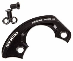 Shimano Bashguard Pour Guide-chaîne SM-CD50 36 Dents