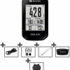 BRYTON Ordinateur De Vélo GPS Rider 420 T -vélo de route 838785 444166 Bryton Rider 450 T